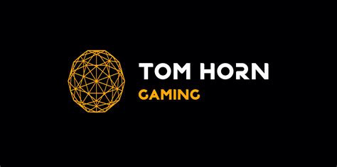 Краткий обзор игр Tom Horn Gaming